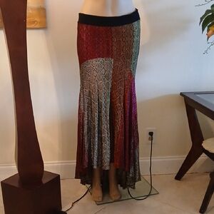 Unique Brazilian skirt, size M {L)